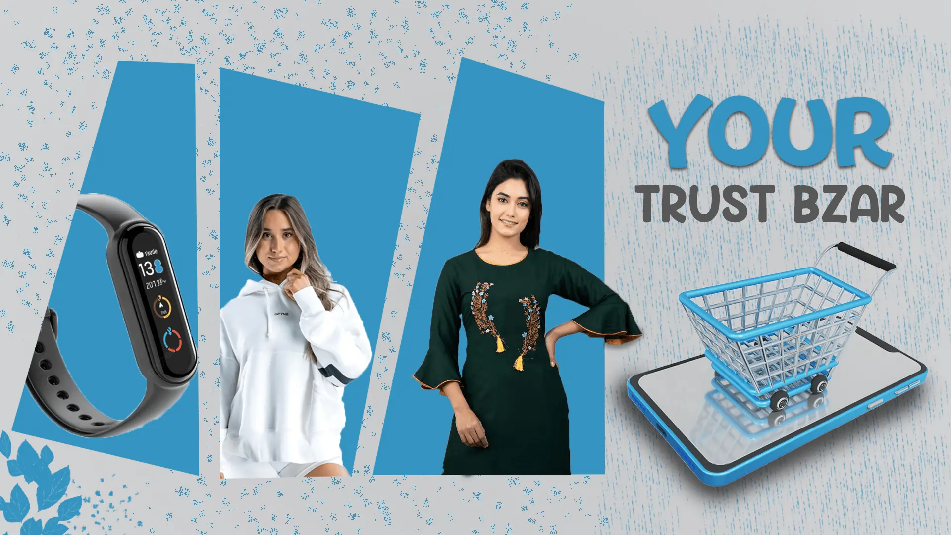 Your Trust Bazar